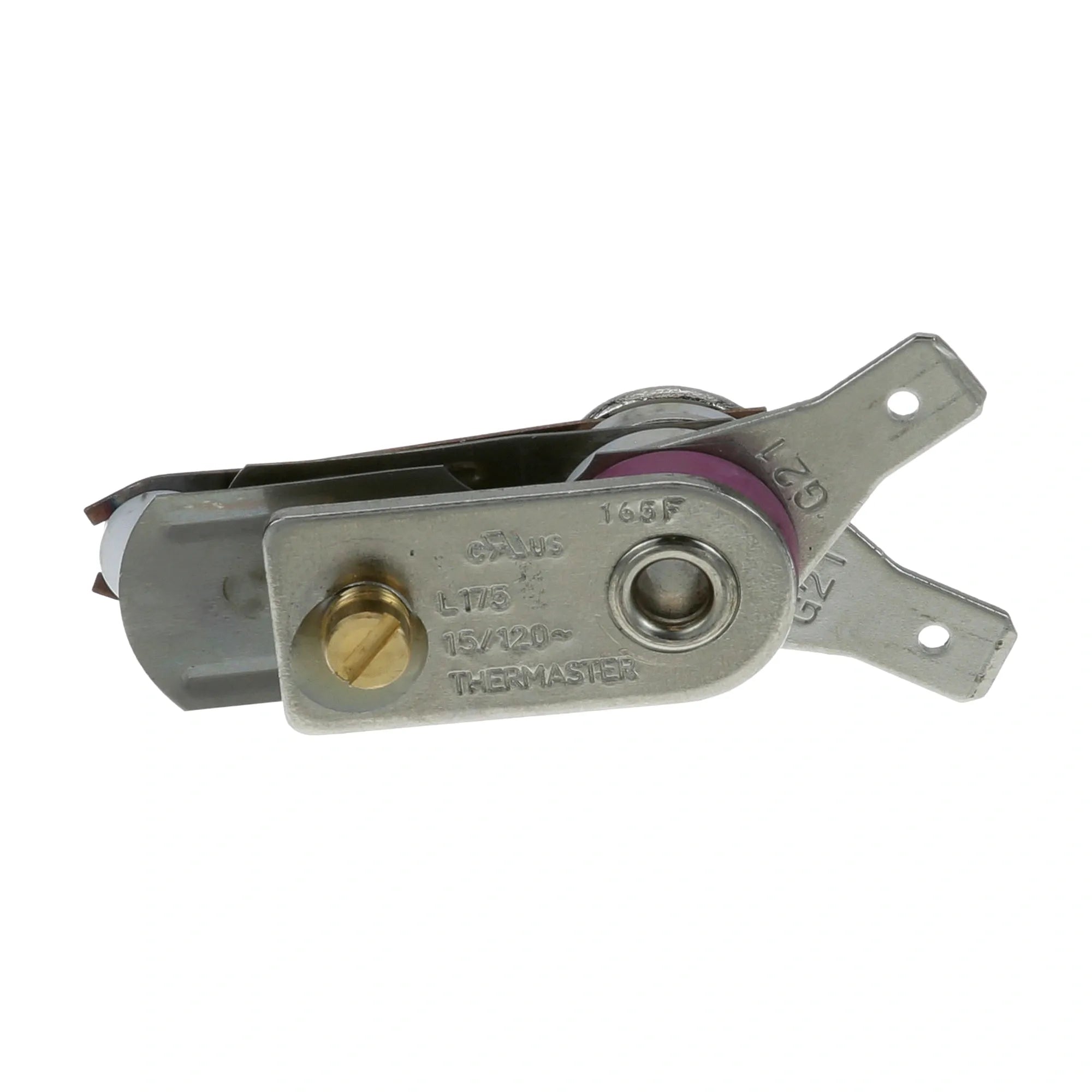 2TZ4666 Star Mfg - 165°F Thermostat for Warmers alternate view 1 2TZ4666 Star Mfg - 165°F Thermostat for Warmers alternate view 1